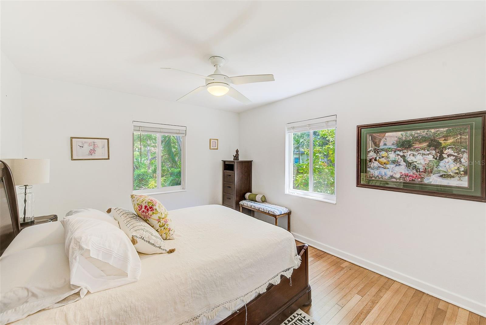 PORACHS ADD 3 - Residential Income