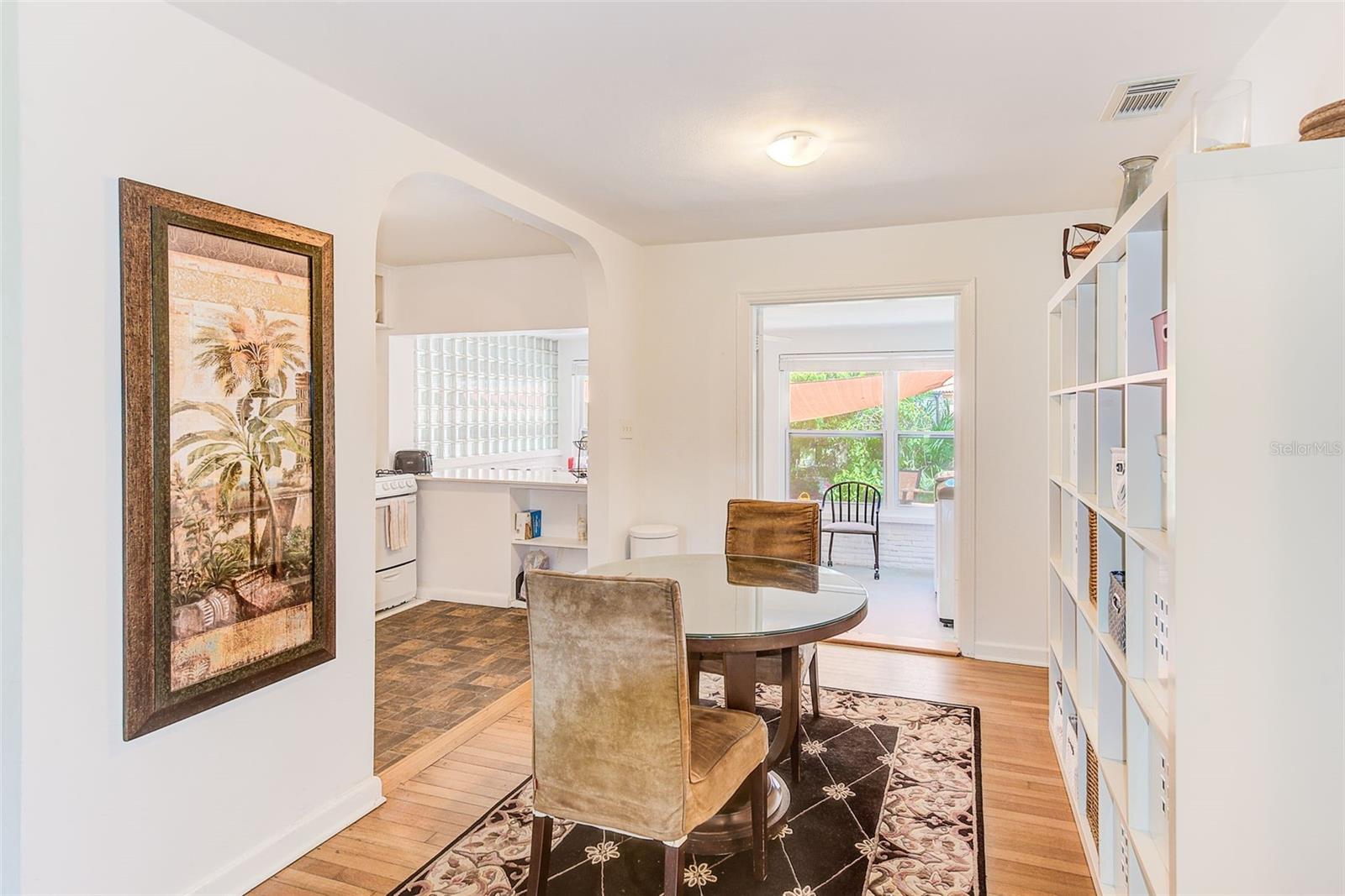 PORACHS ADD 3 - Residential Income