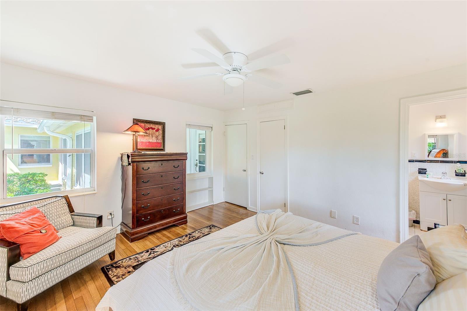 PORACHS ADD 3 - Residential Income