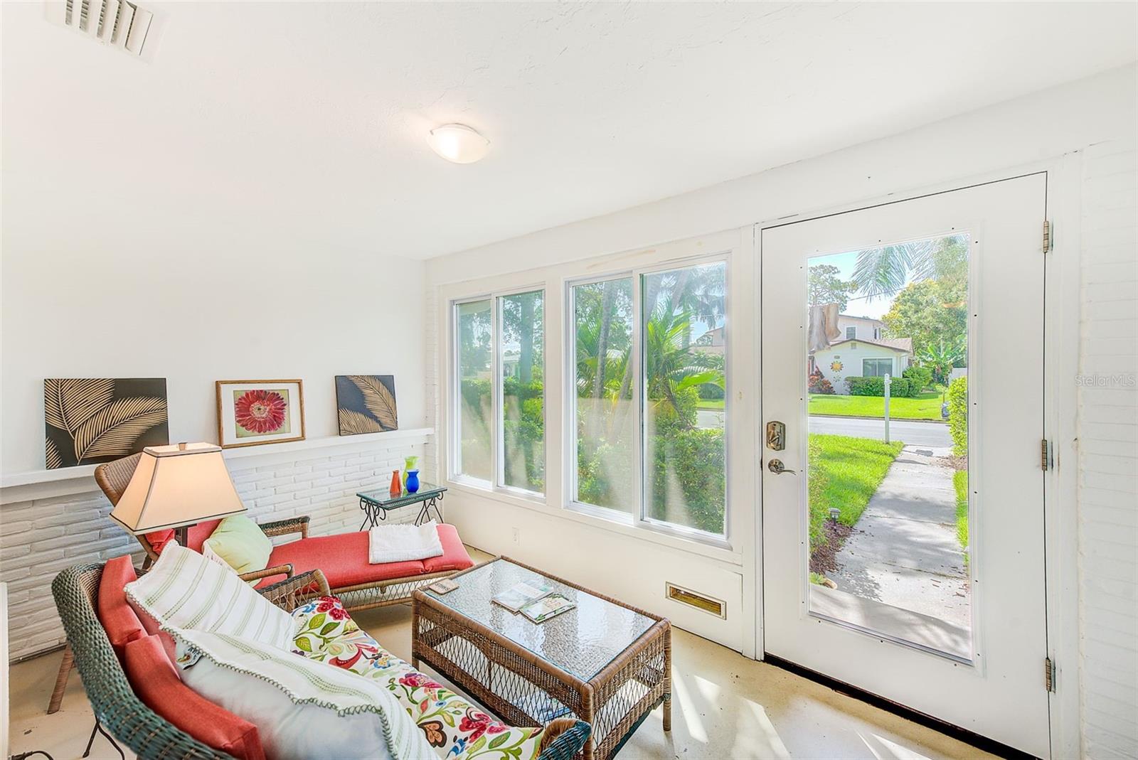 PORACHS ADD 3 - Residential Income