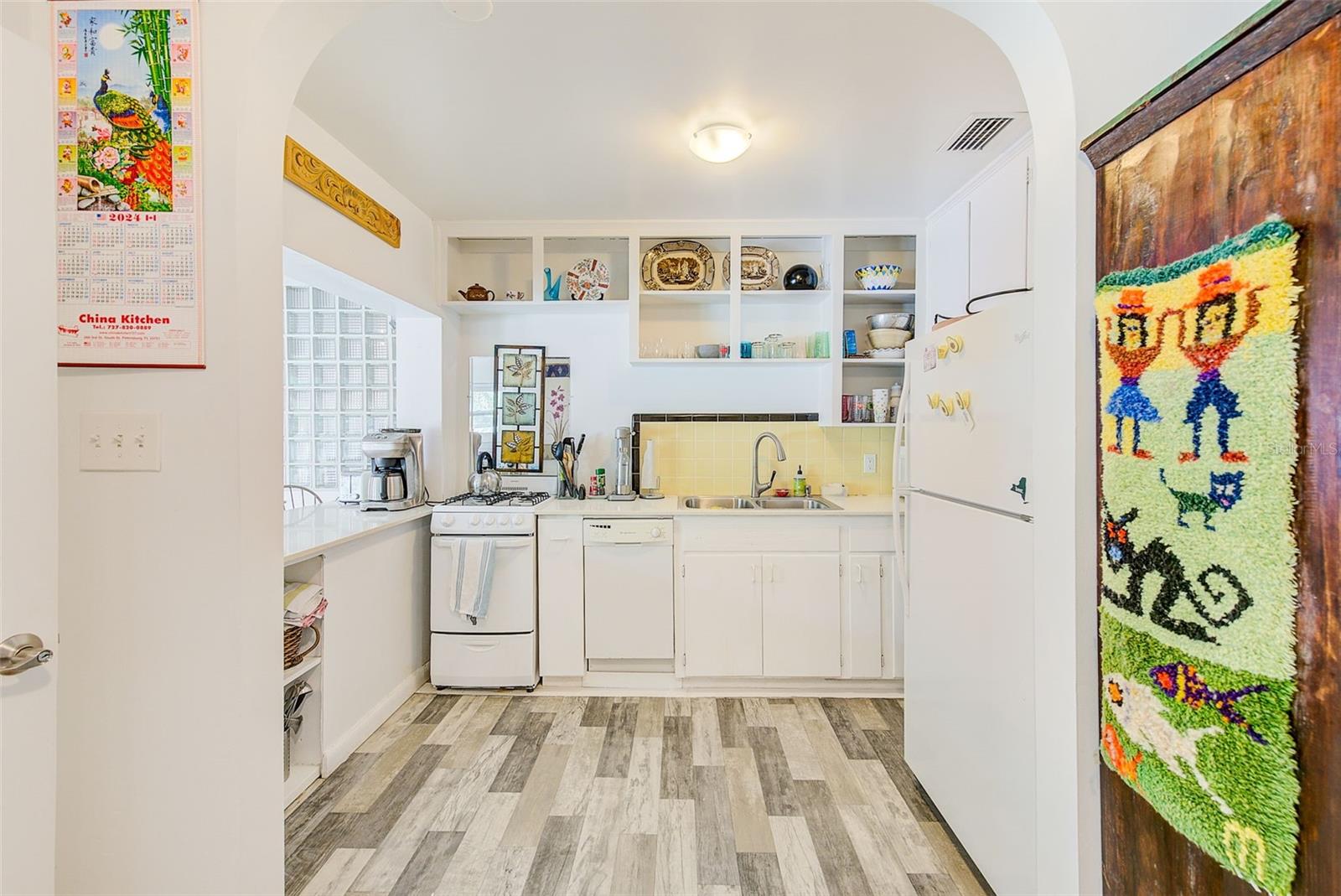 PORACHS ADD 3 - Residential Income