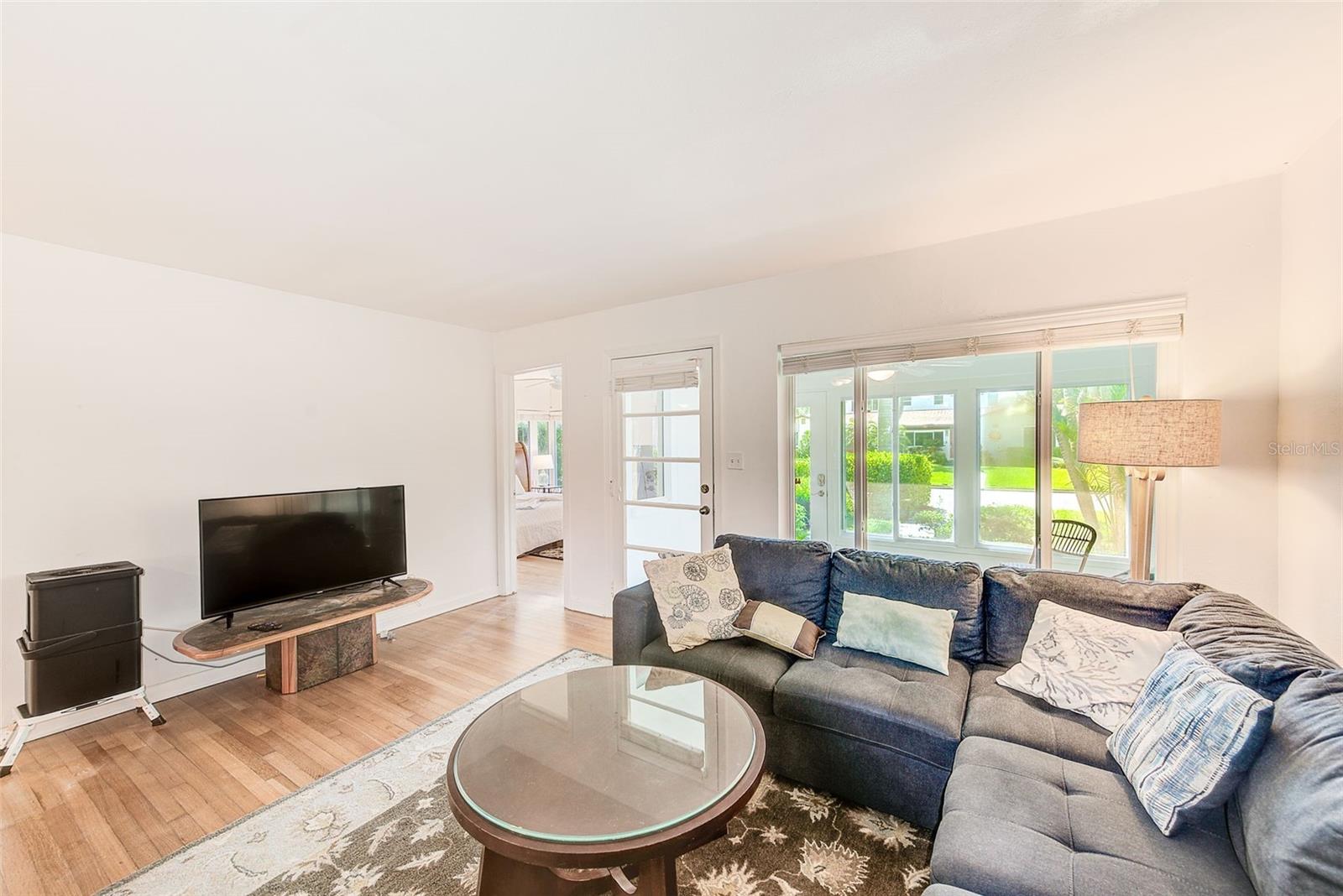 PORACHS ADD 3 - Residential Income