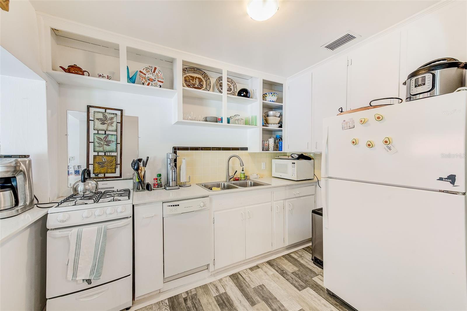 PORACHS ADD 3 - Residential Income