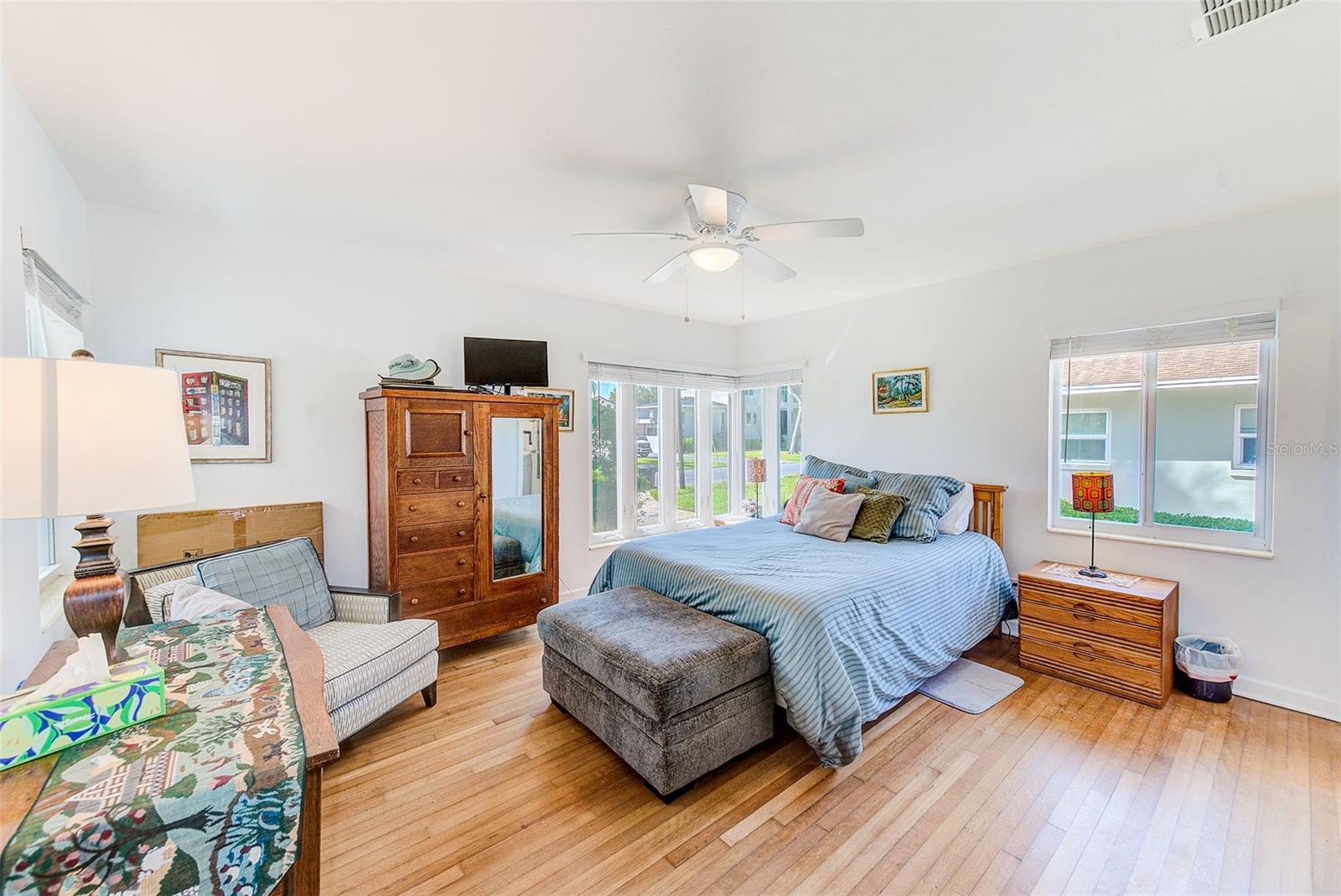 PORACHS ADD 3 - Residential Income