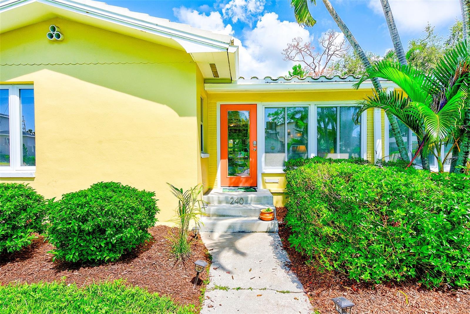 PORACHS ADD 3 - Residential Income