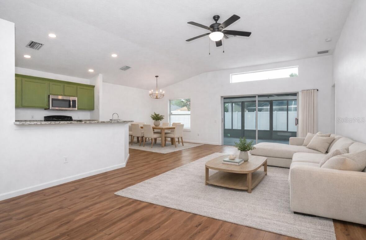 SOUTH COVE PH 1 - Residential