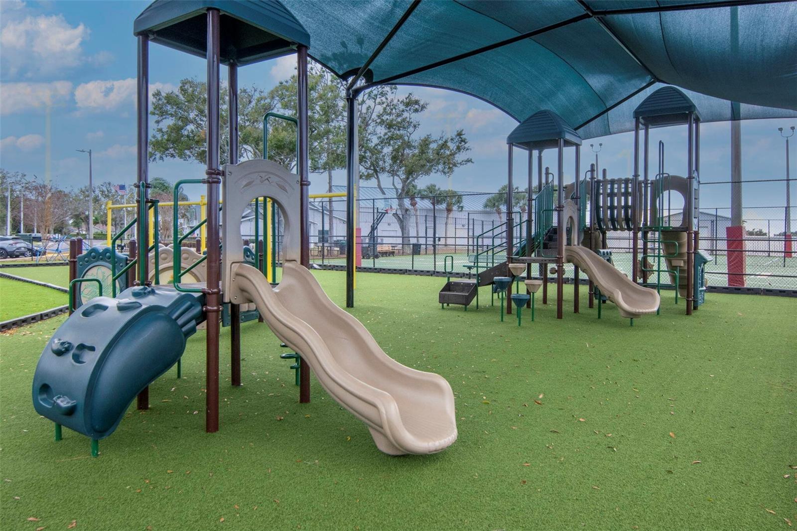 SOUTH COVE PH 1 - Residential