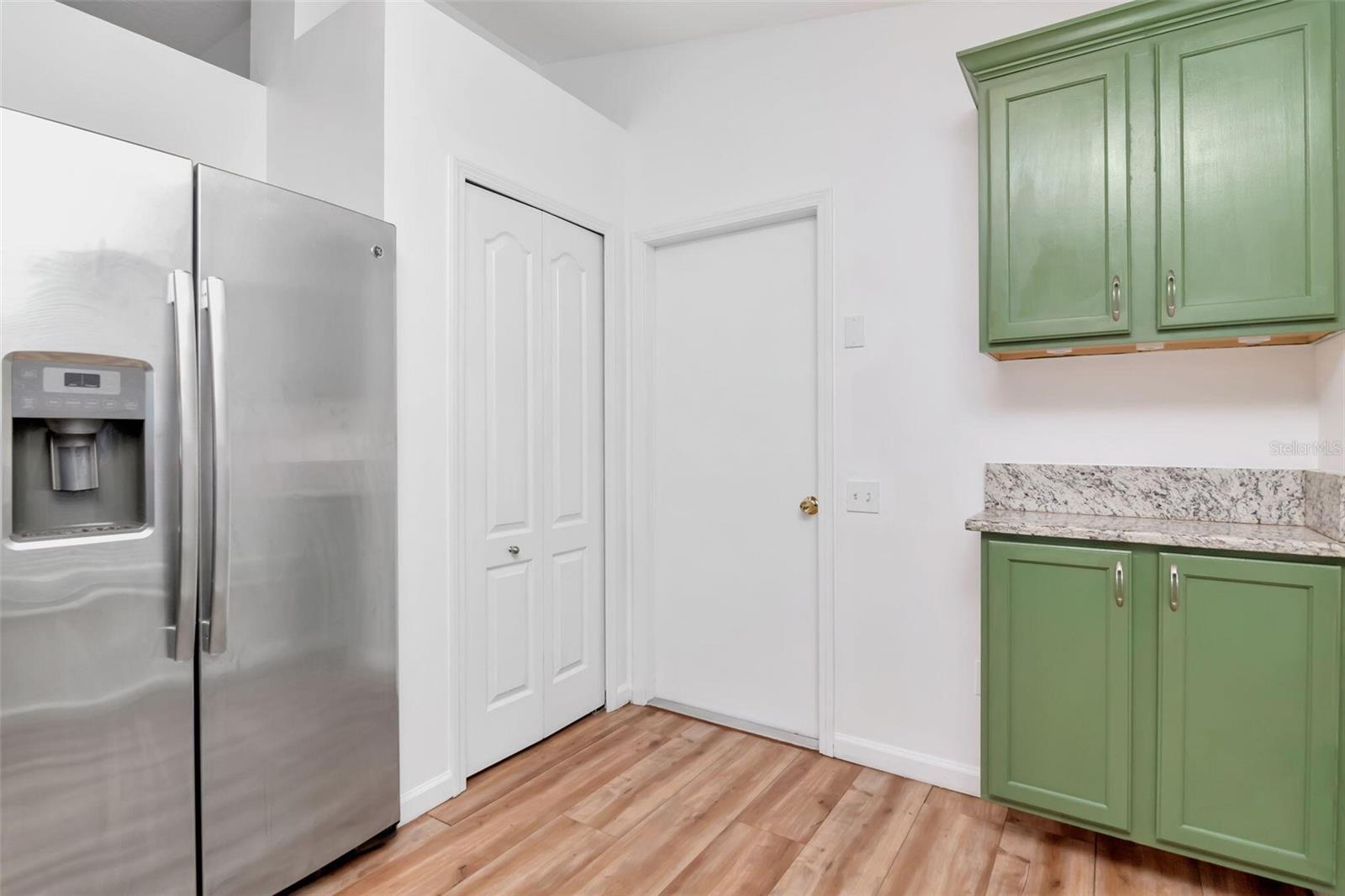 SOUTH COVE PH 1 - Residential