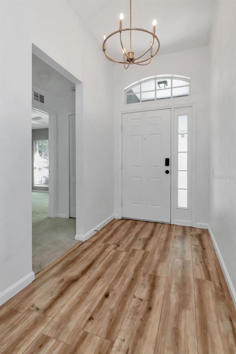 SOUTH COVE PH 1 - Residential