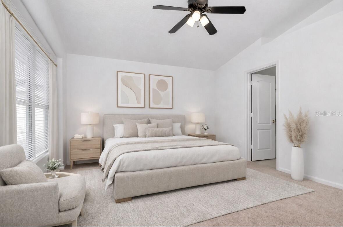 SOUTH COVE PH 1 - Residential