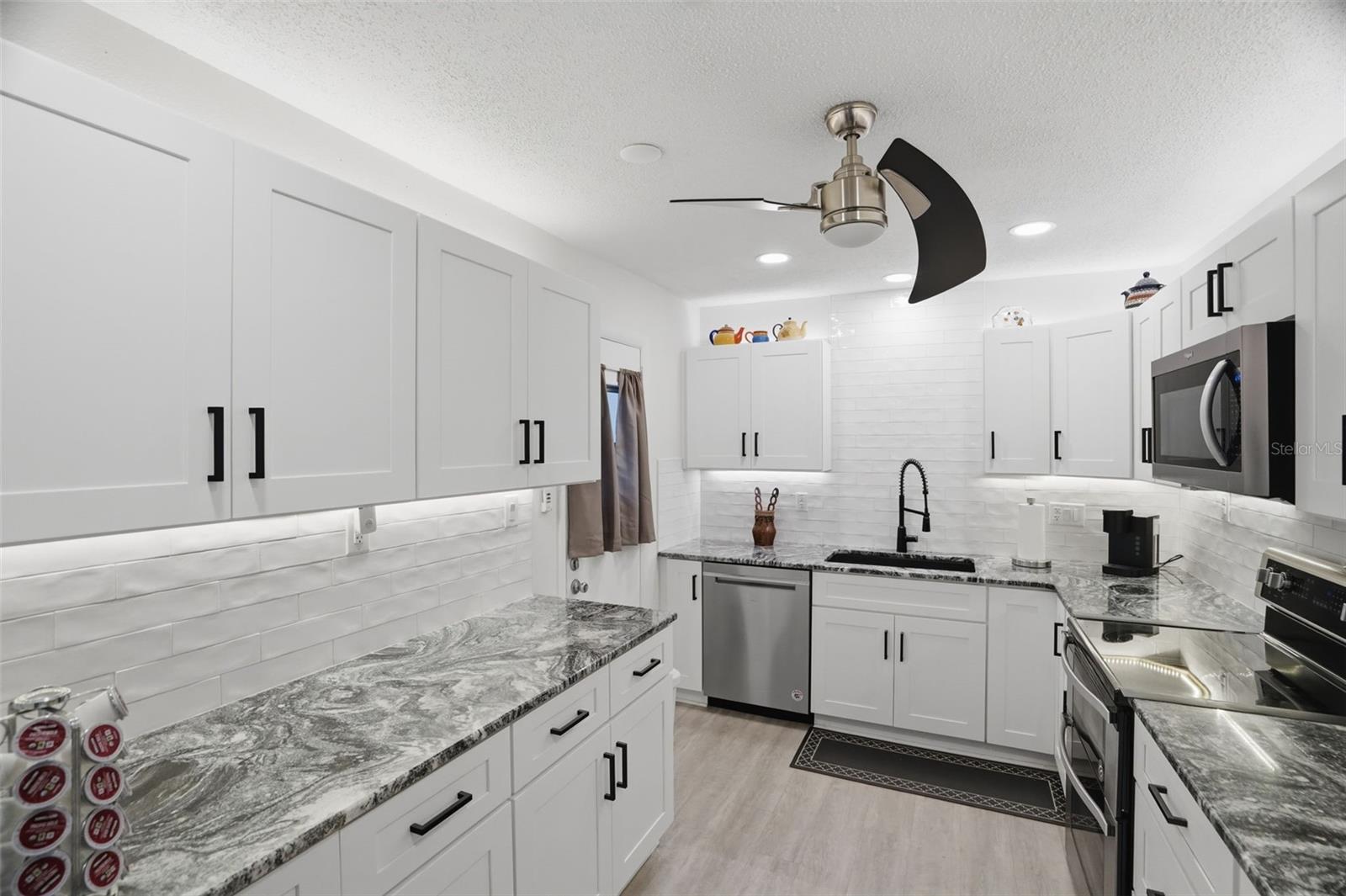 KING ARTHURS COURT CONDO - Residential