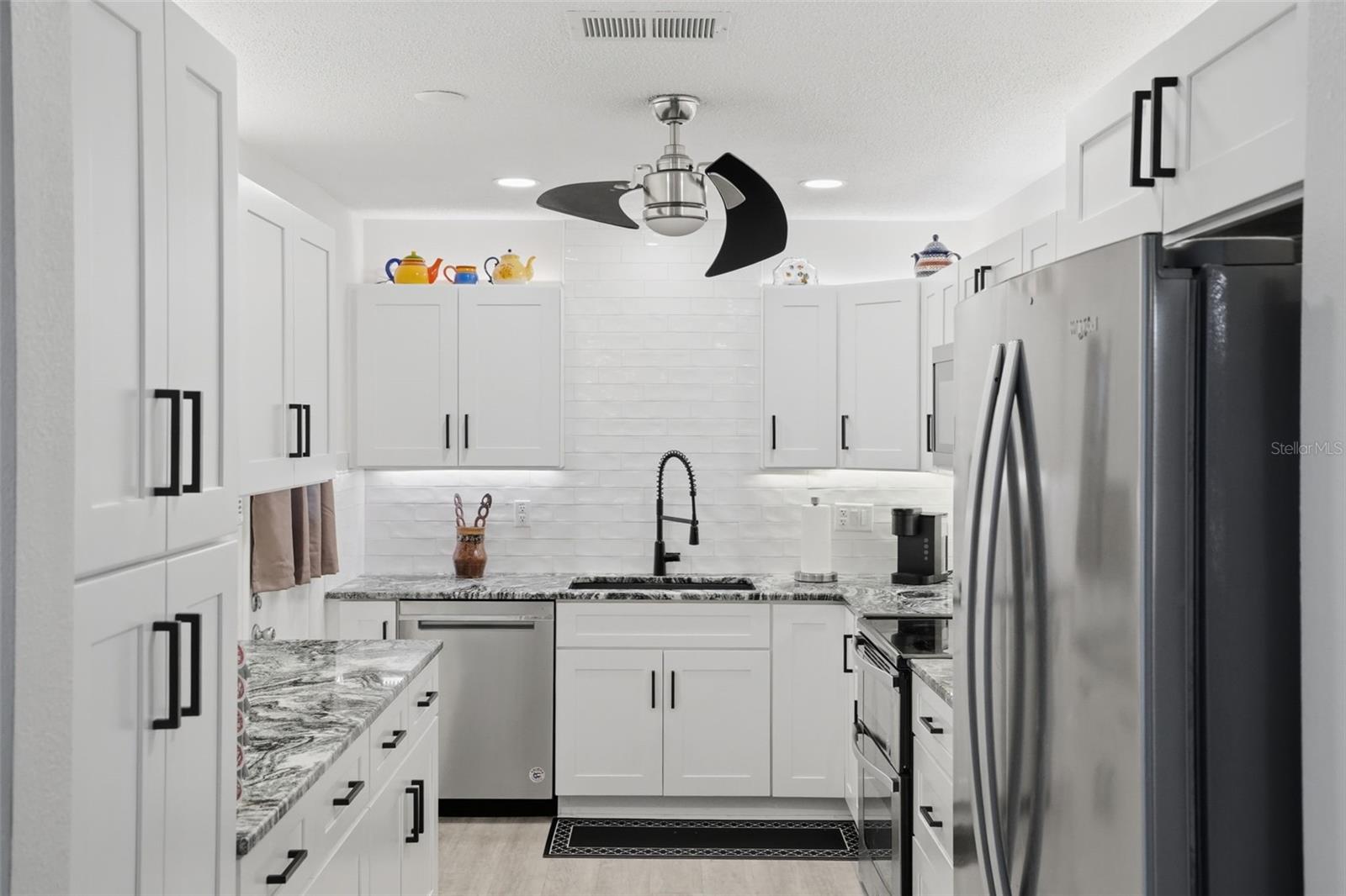 KING ARTHURS COURT CONDO - Residential