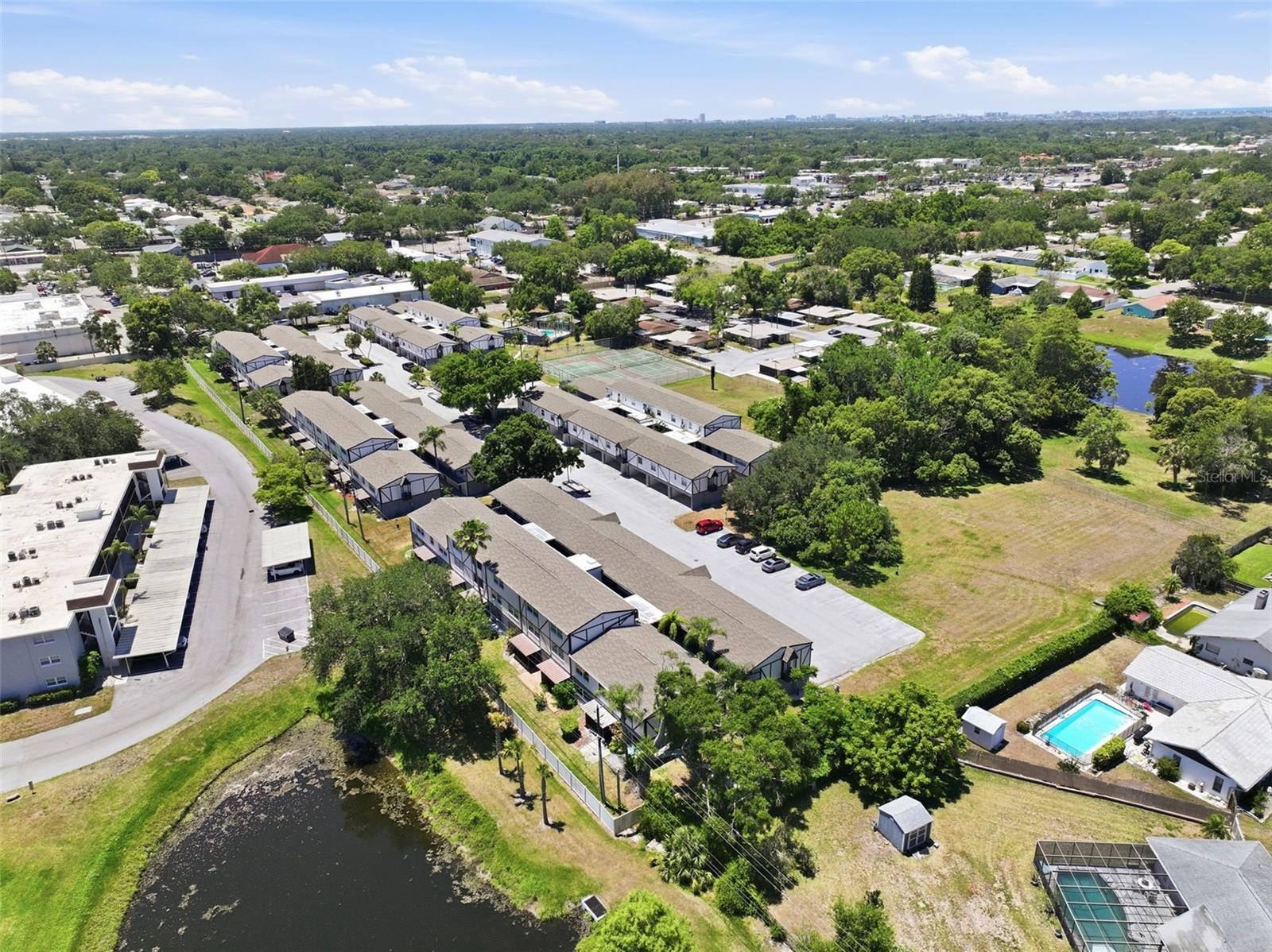 KING ARTHURS COURT CONDO - Residential