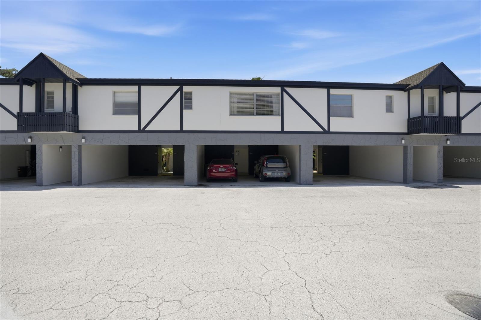 KING ARTHURS COURT CONDO - Residential