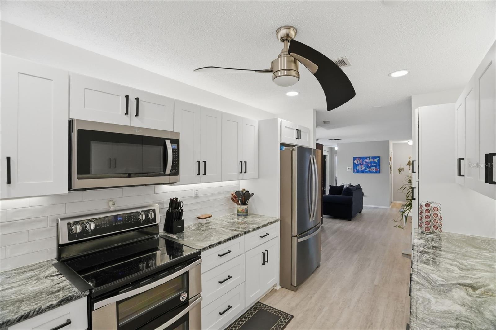 KING ARTHURS COURT CONDO - Residential