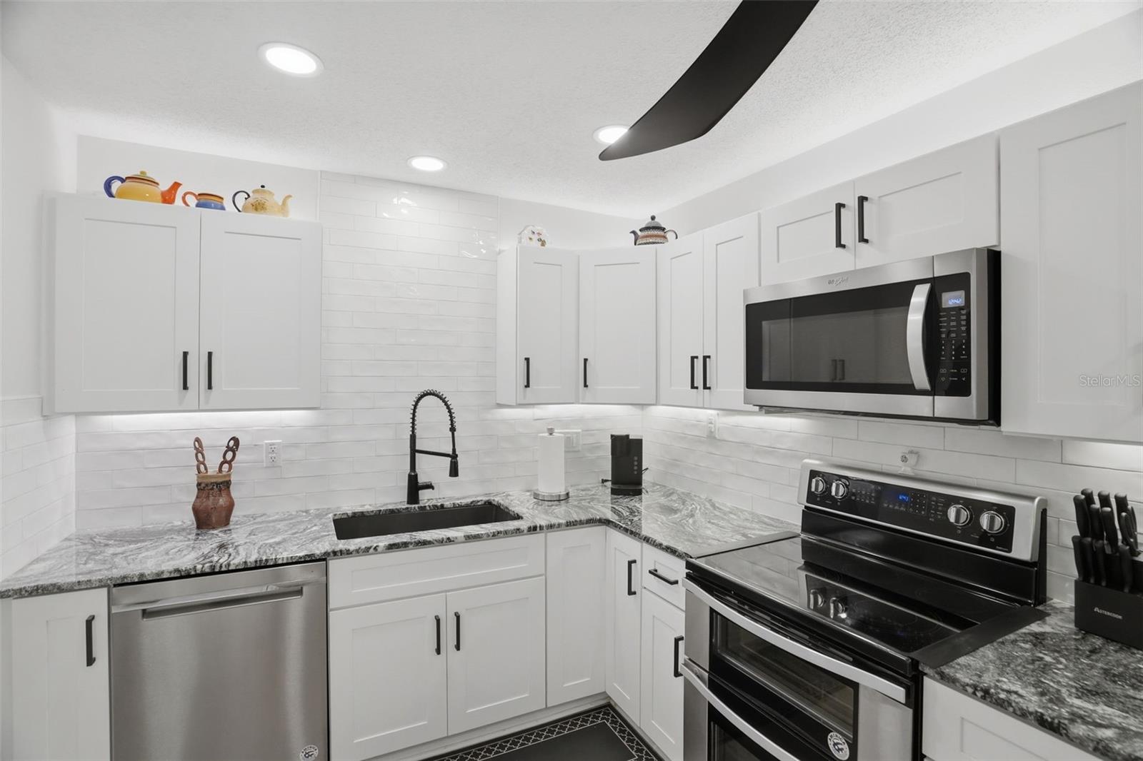 KING ARTHURS COURT CONDO - Residential
