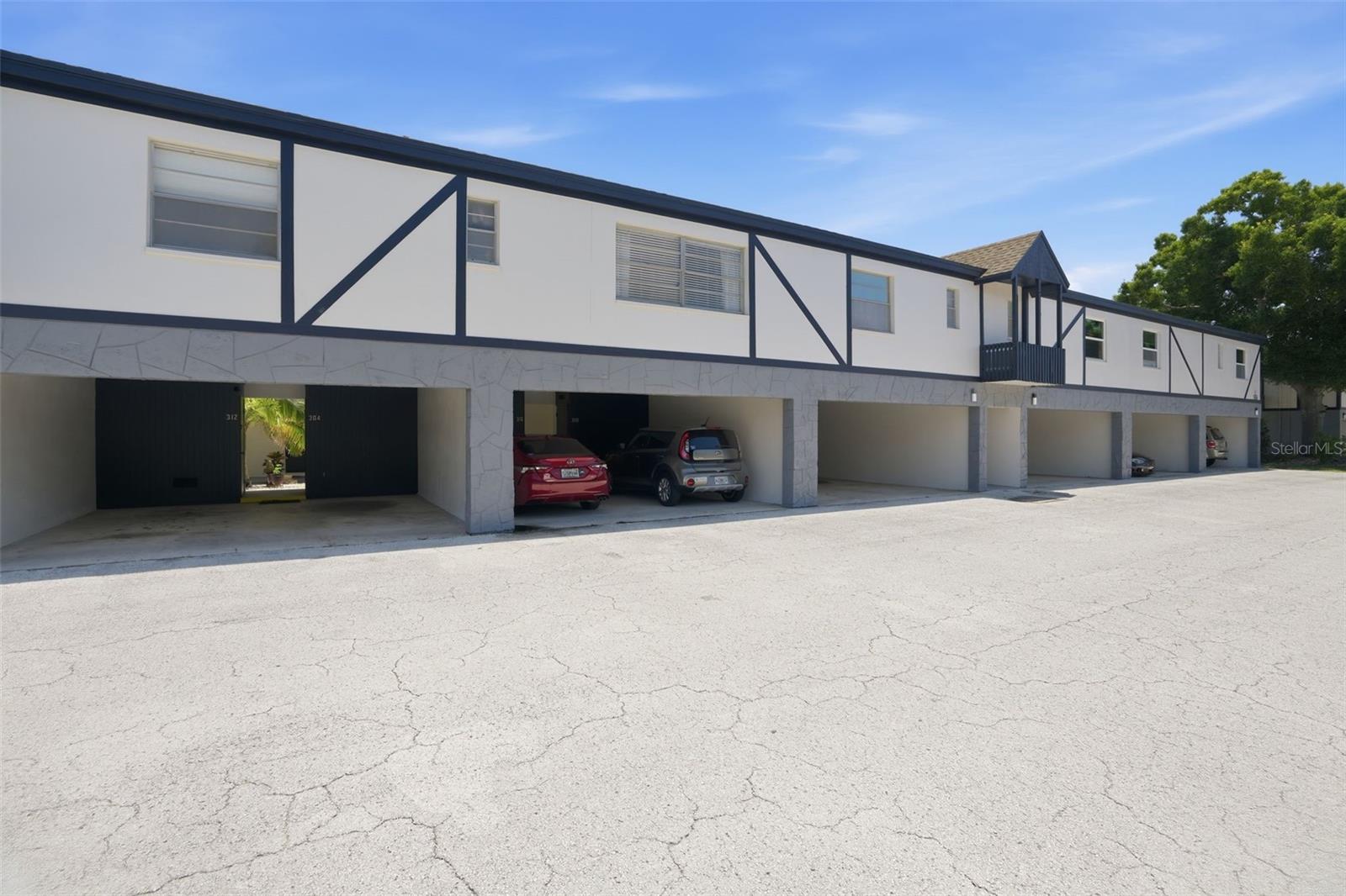 KING ARTHURS COURT CONDO - Residential