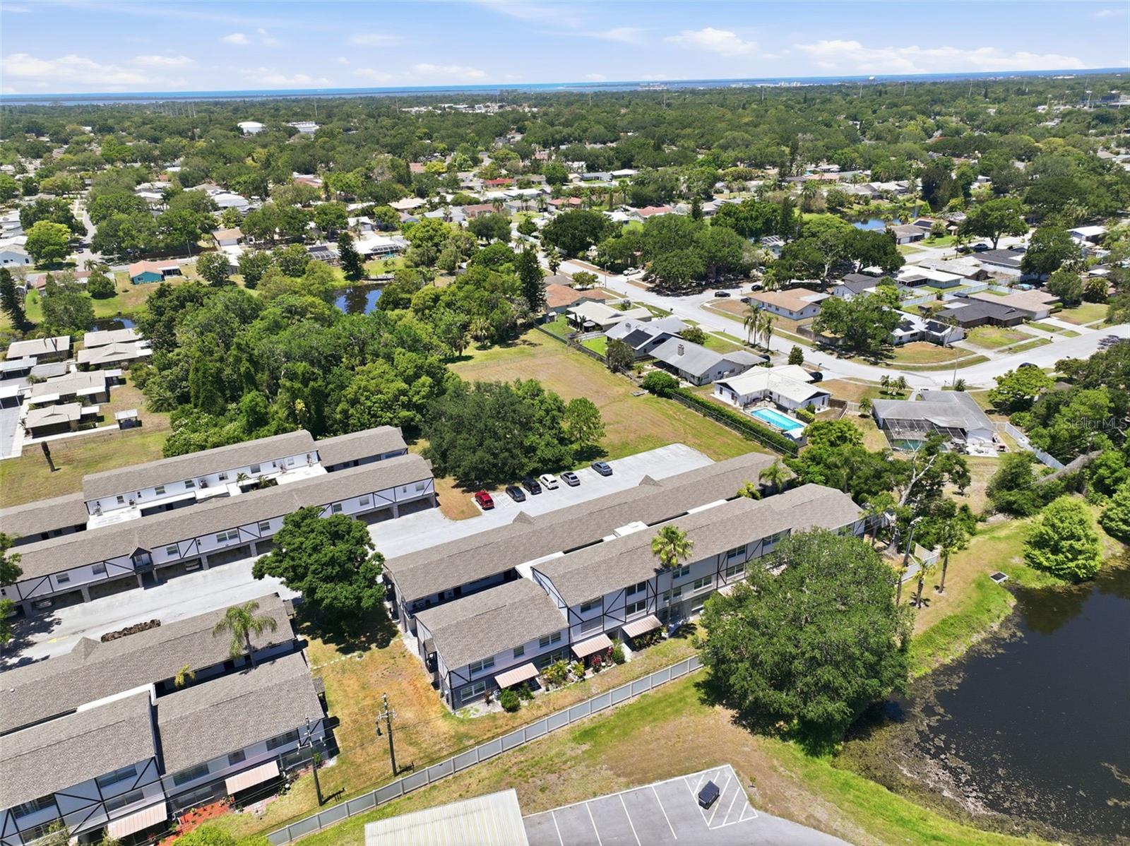 KING ARTHURS COURT CONDO - Residential
