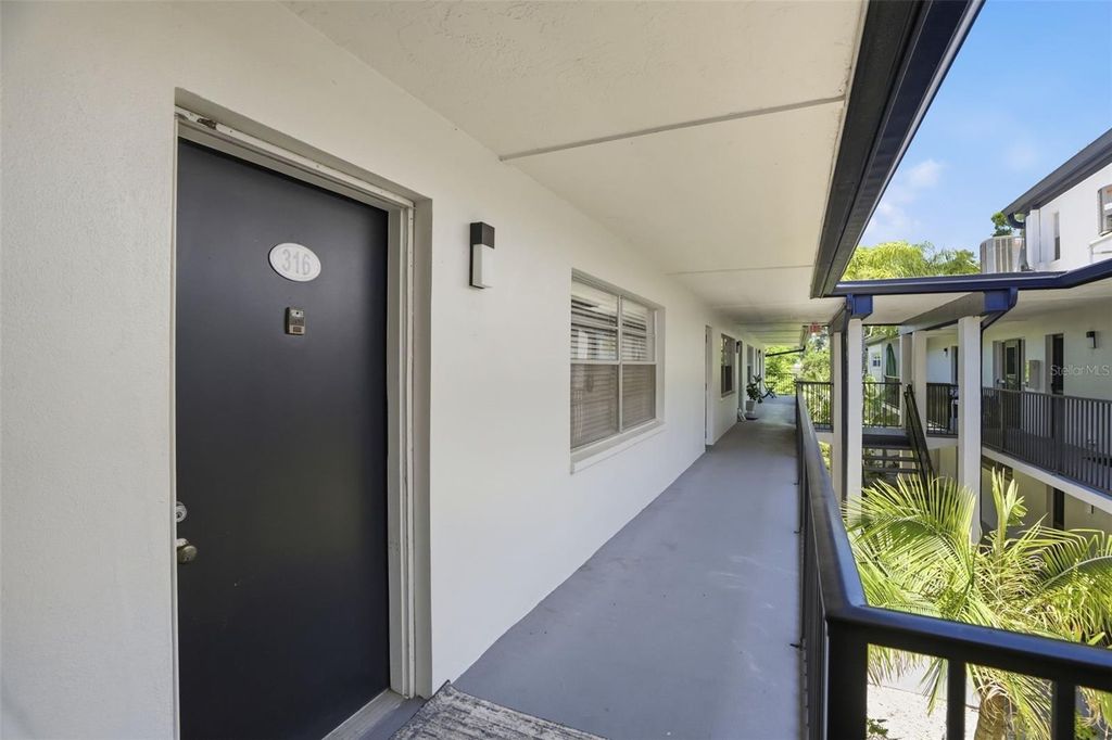 Photo of 1127 King Arthur Court #316, Dunedin, FL 34698 (MLS # TB8508894)