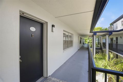Photo of 1127 King Arthur Court #316, Dunedin, FL 34698 (MLS # TB8508894)