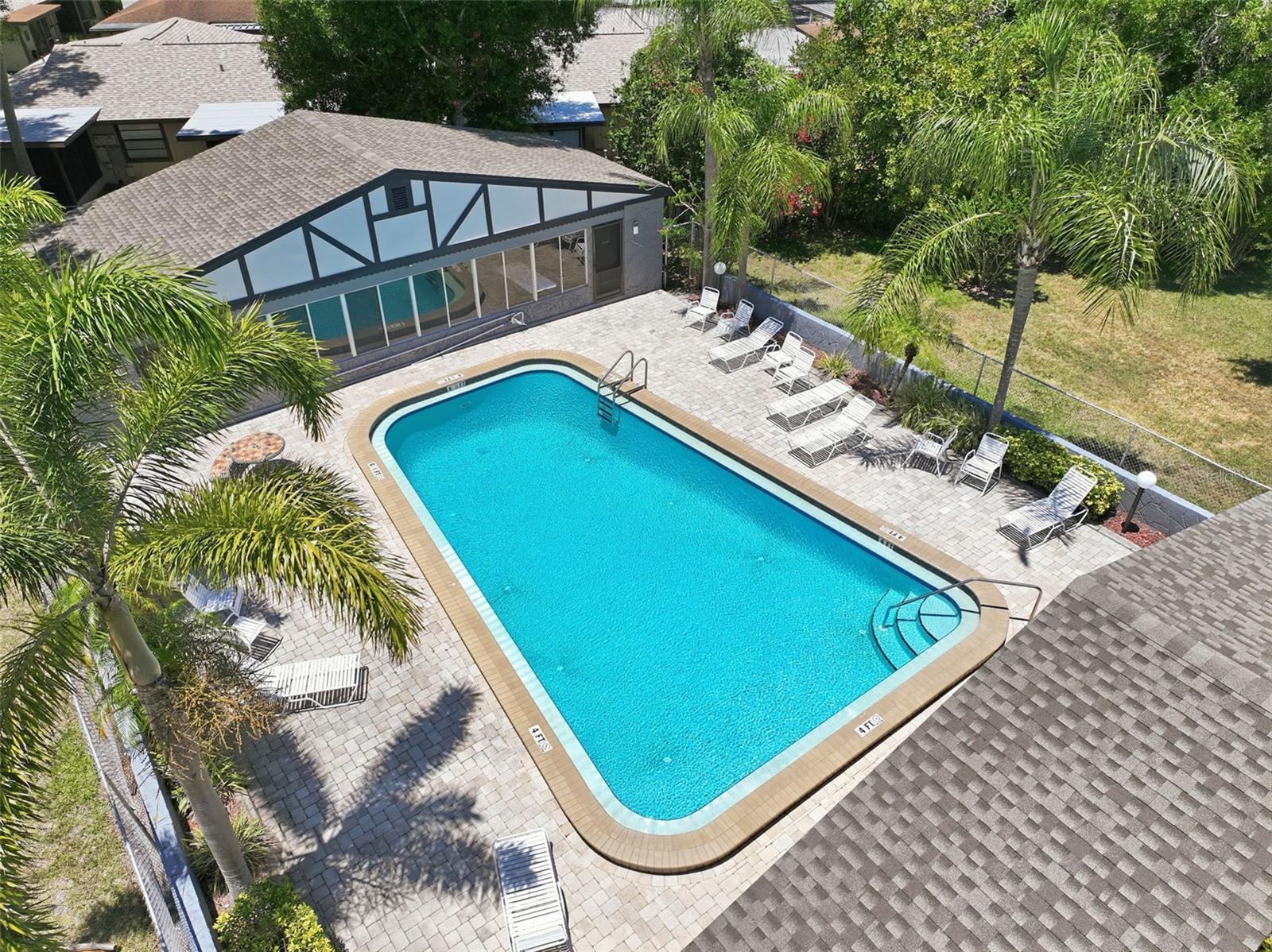 KING ARTHURS COURT CONDO - Residential