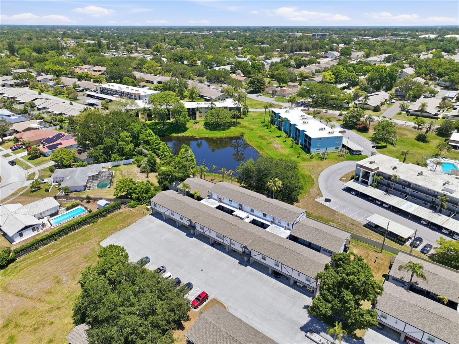 KING ARTHURS COURT CONDO - Residential