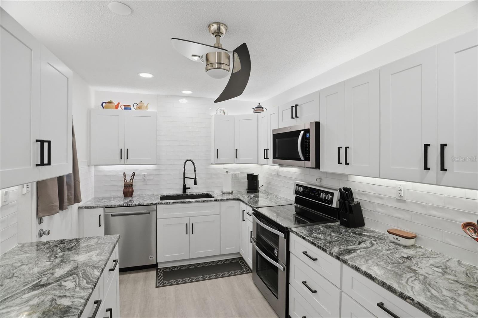 KING ARTHURS COURT CONDO - Residential