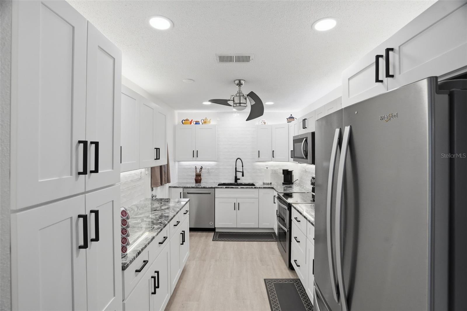 KING ARTHURS COURT CONDO - Residential