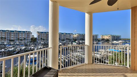 A home in PONCE INLET