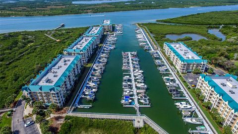 A home in PONCE INLET