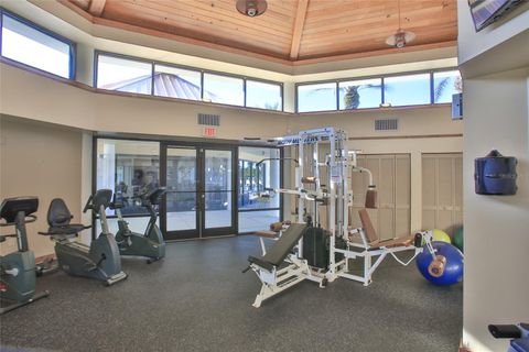 A home in PONCE INLET