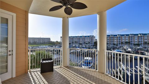 A home in PONCE INLET