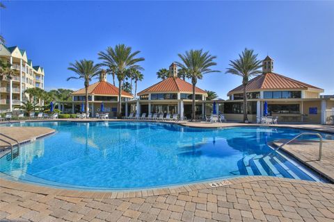 A home in PONCE INLET