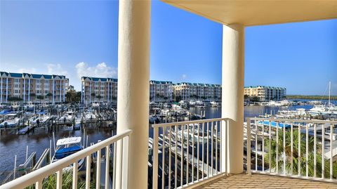 A home in PONCE INLET