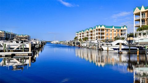 A home in PONCE INLET