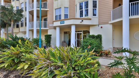 A home in PONCE INLET