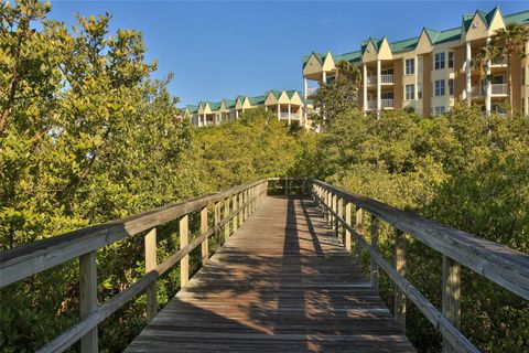 A home in PONCE INLET