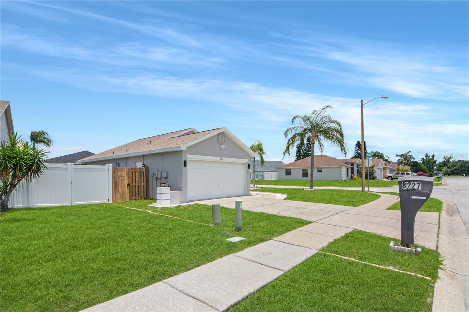 8227 NATIONAL DRIVE