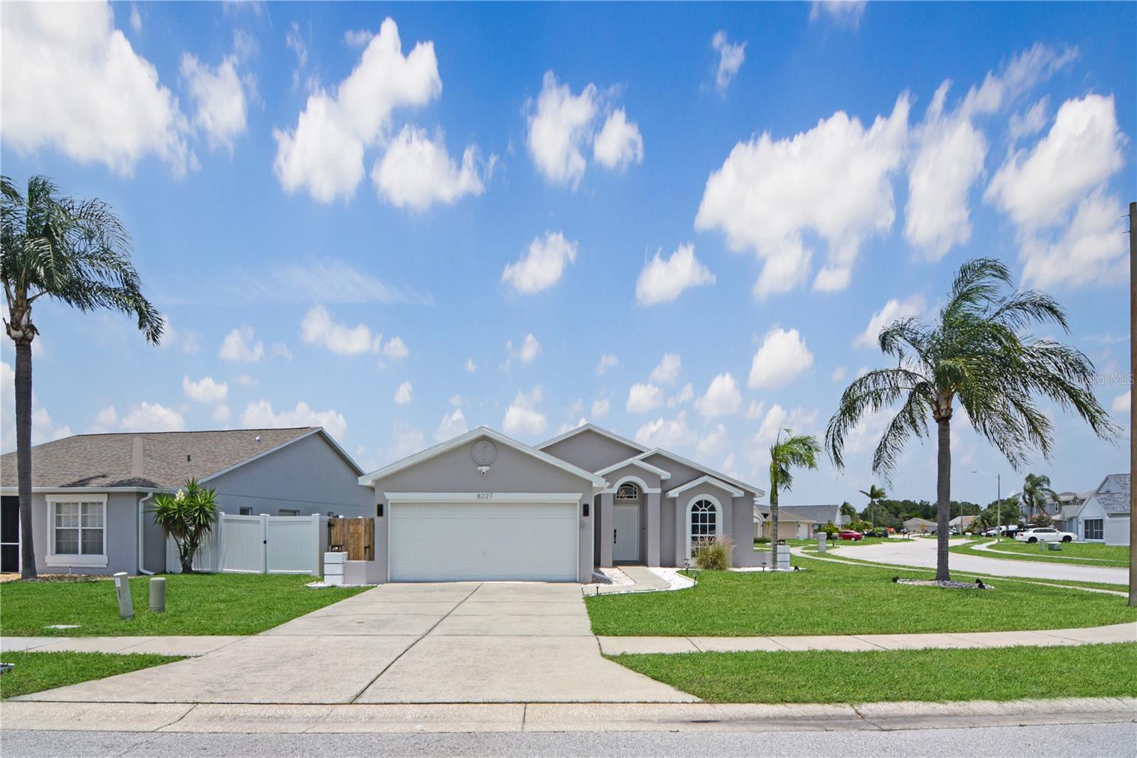 8227 NATIONAL DRIVE