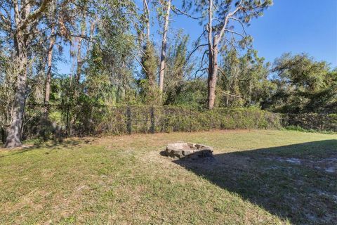 A home in NORTH PORT