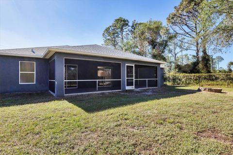 A home in NORTH PORT