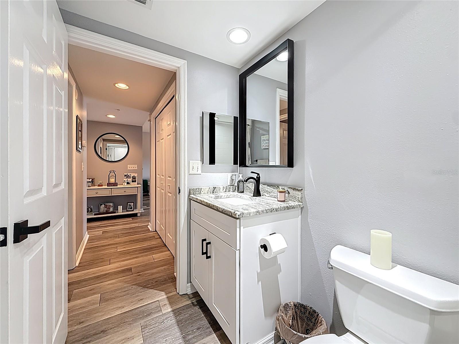 COUNTRY CLUB CONDO AT EAST BAY - Residential