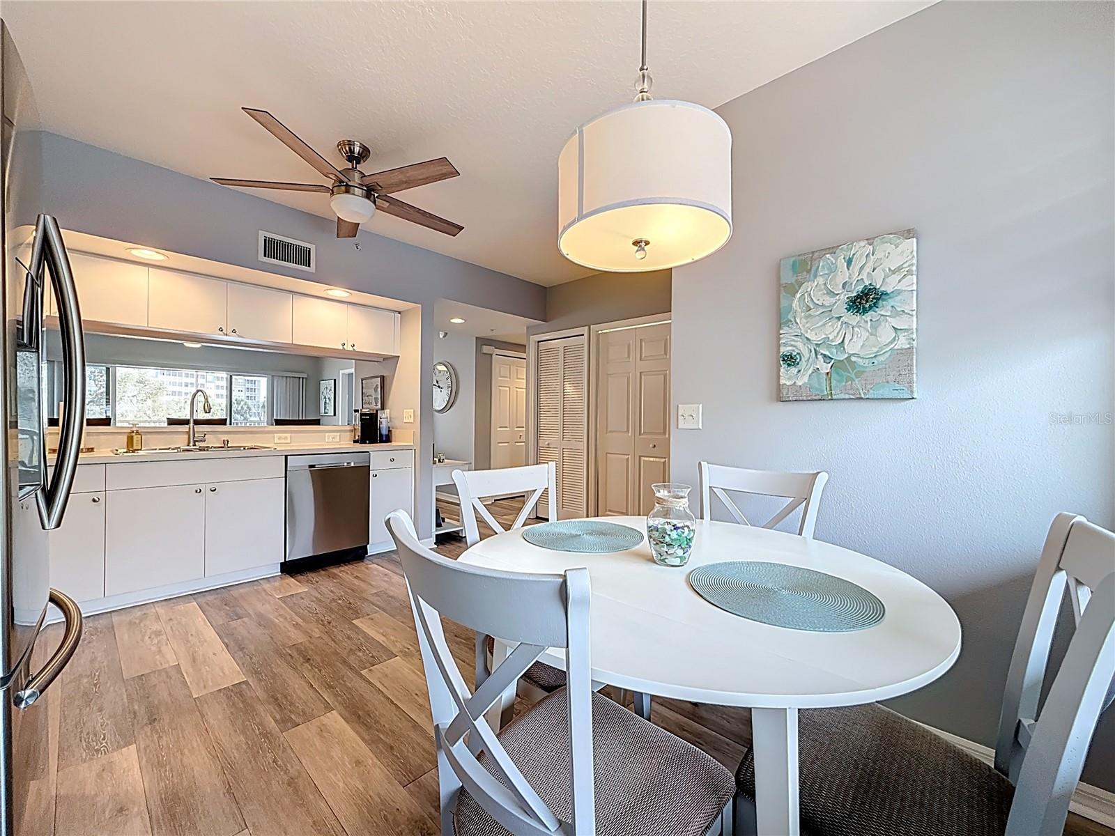 COUNTRY CLUB CONDO AT EAST BAY - Residential