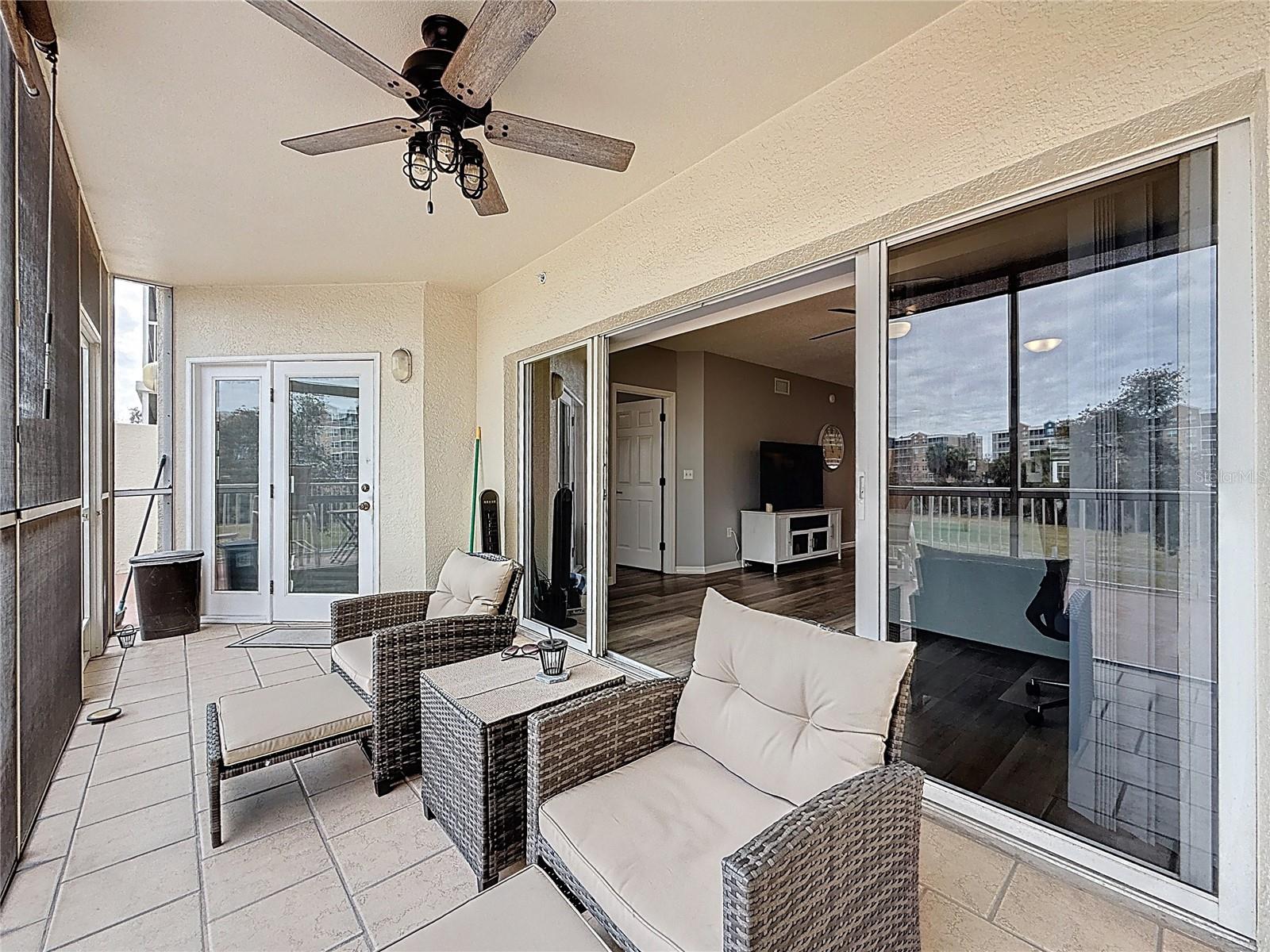 COUNTRY CLUB CONDO AT EAST BAY - Residential