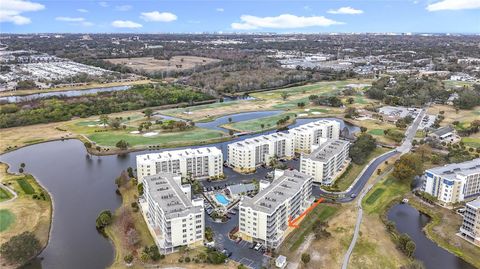 1200 COUNTRY CLUB DRIVE 3105 LARGO FL 33771