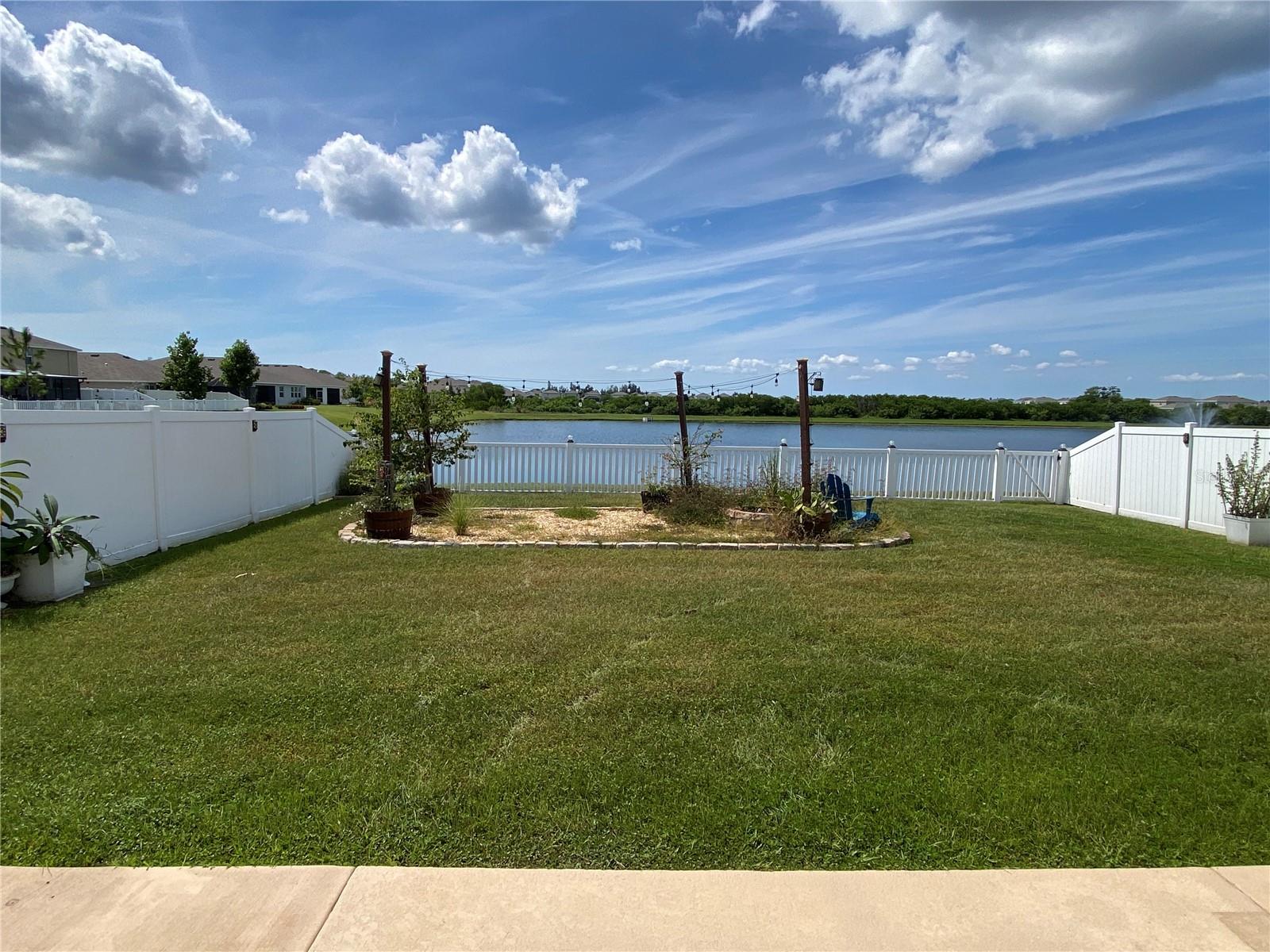 SHELL COVE PH 1 - Residential Lease