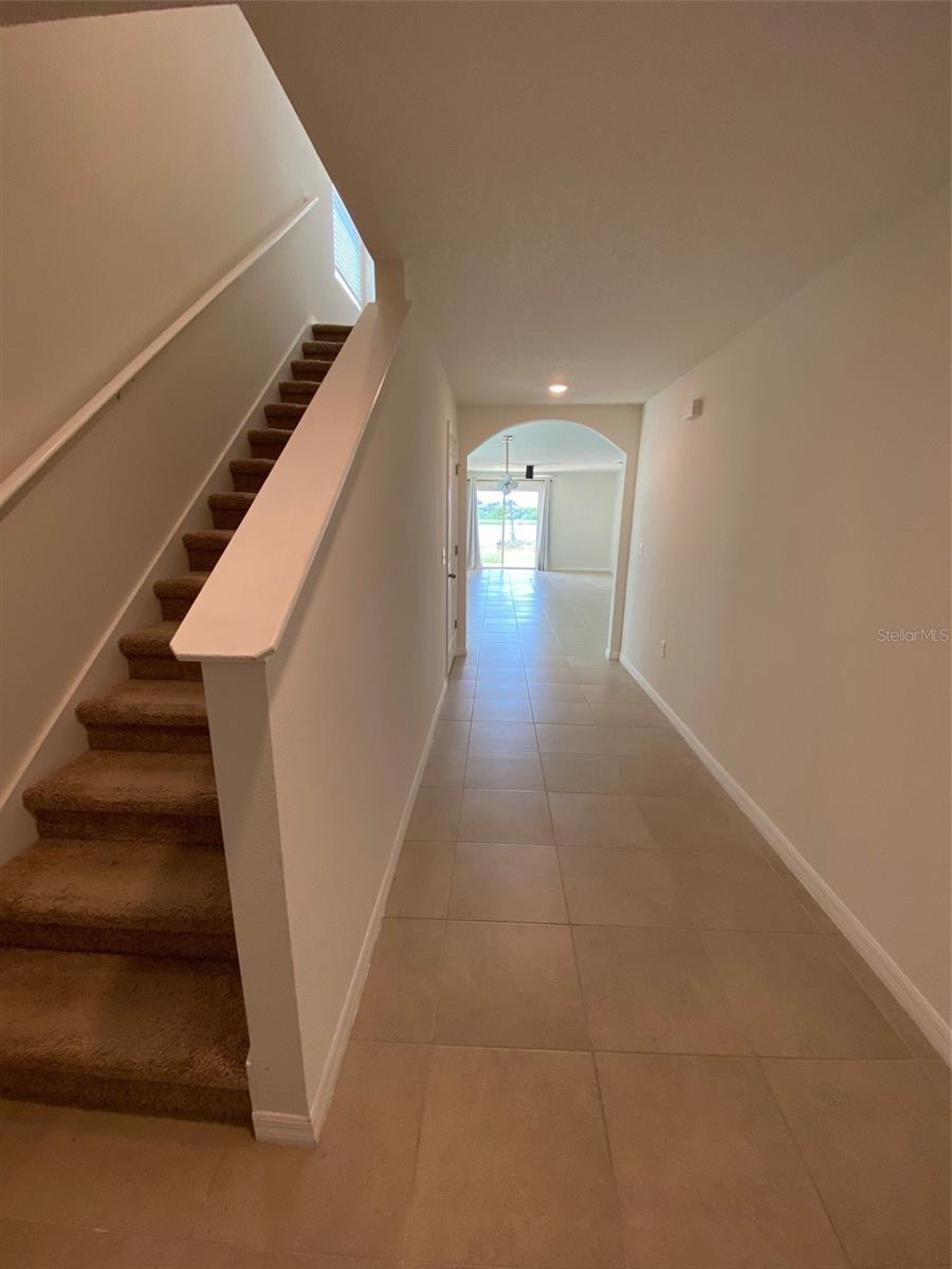 SHELL COVE PH 1 - Residential Lease