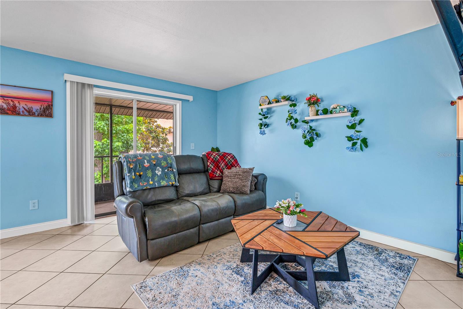 BRISTOL BAY CONDO - Residential