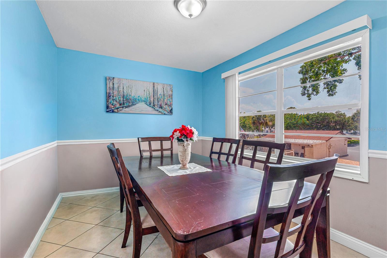 BRISTOL BAY CONDO - Residential