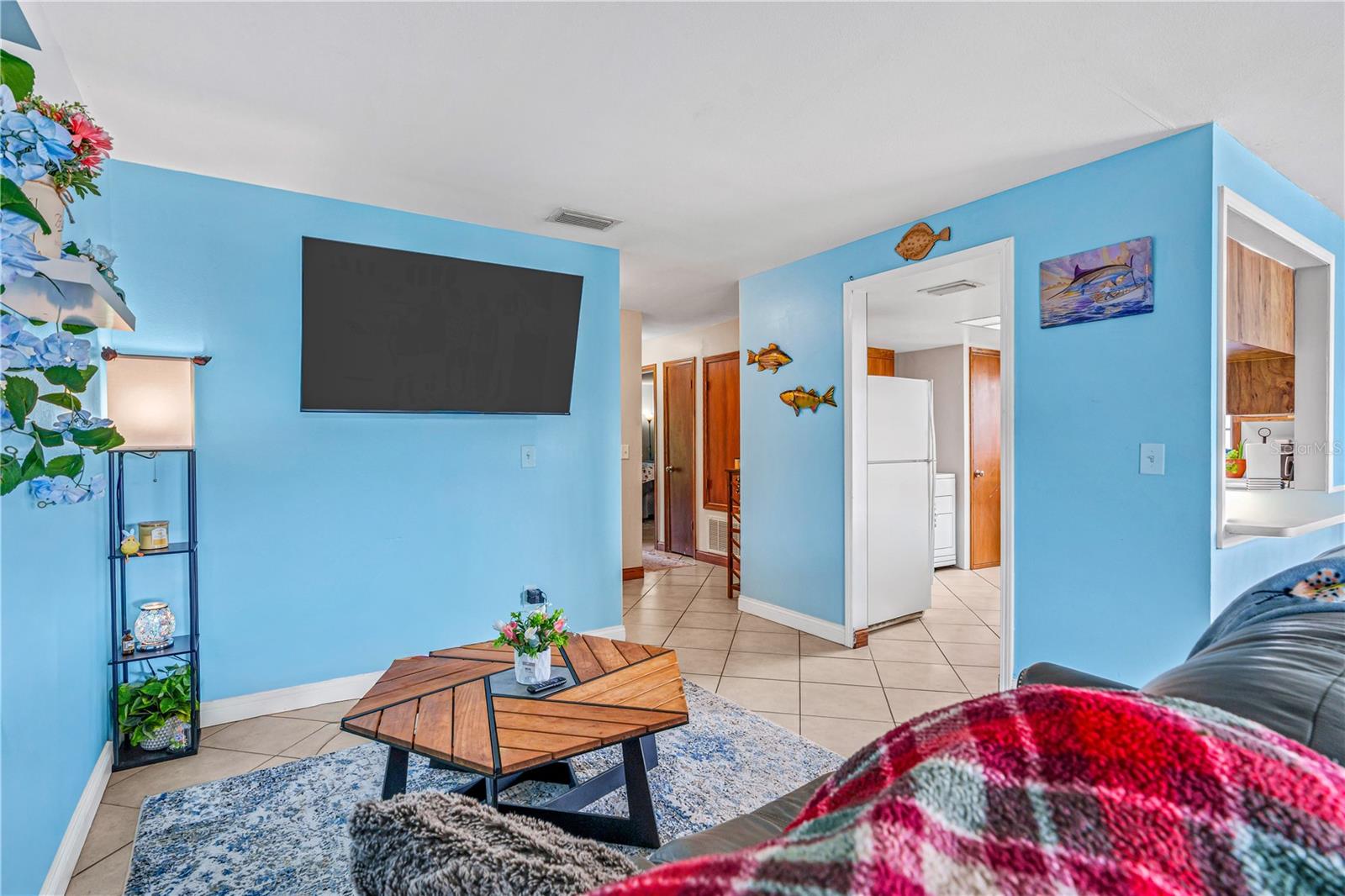 BRISTOL BAY CONDO - Residential